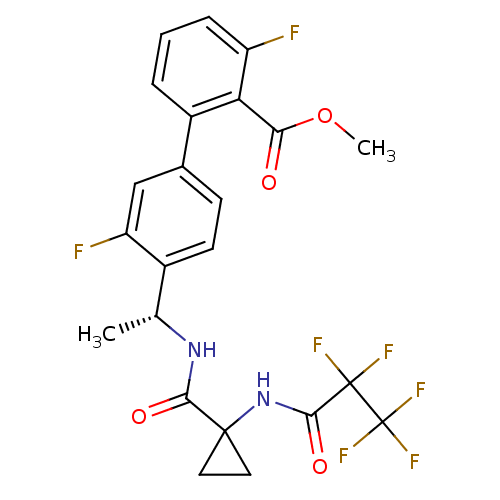 Chemical structure of BindingDB Monomer ID 50202408