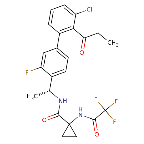 Chemical structure of BindingDB Monomer ID 50202428