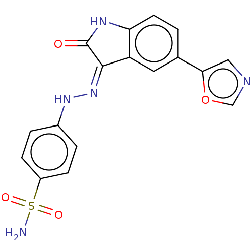 Chemical structure of BindingDB Monomer ID 50202434