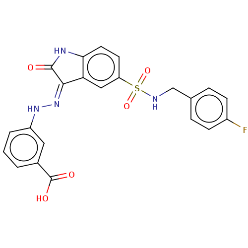 Chemical structure of BindingDB Monomer ID 50202437