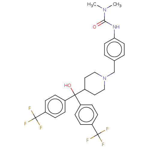 Chemical structure of BindingDB Monomer ID 50202440