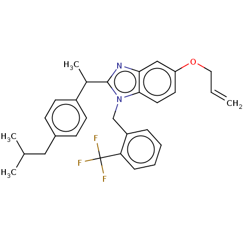 Chemical structure of BindingDB Monomer ID 50202472
