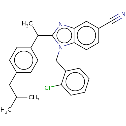 Chemical structure of BindingDB Monomer ID 50202473