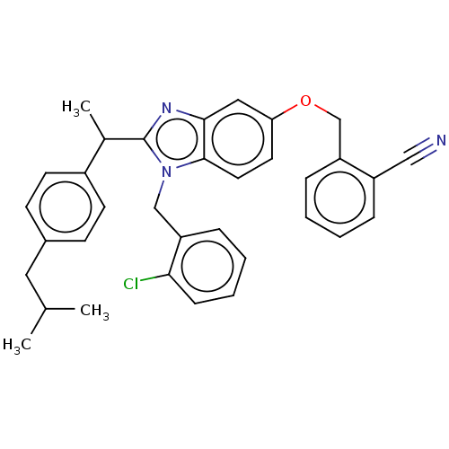 Chemical structure of BindingDB Monomer ID 50202475