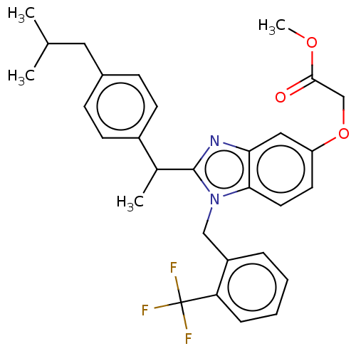 Chemical structure of BindingDB Monomer ID 50202476