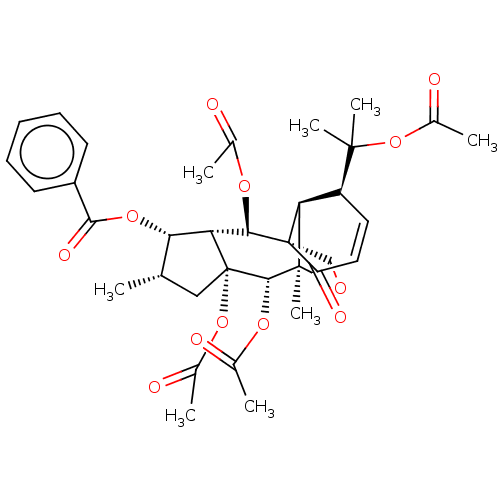 Chemical structure of BindingDB Monomer ID 50202477