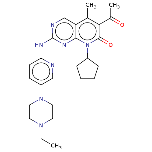 Chemical structure of BindingDB Monomer ID 50202483