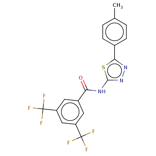 Chemical structure of BindingDB Monomer ID 50202486