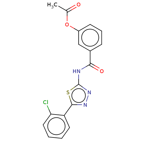 Chemical structure of BindingDB Monomer ID 50202489