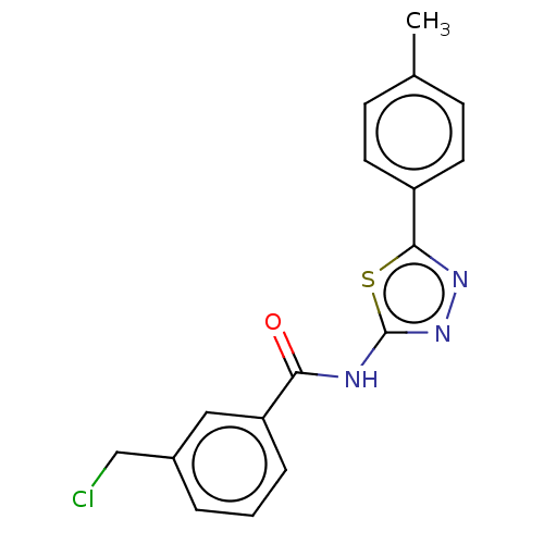 Chemical structure of BindingDB Monomer ID 50202491