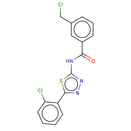Chemical structure of BindingDB Monomer ID 50202492