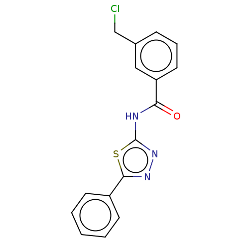 Chemical structure of BindingDB Monomer ID 50202494