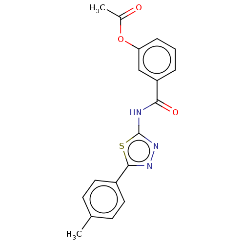 Chemical structure of BindingDB Monomer ID 50202495