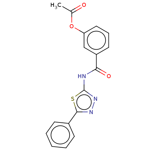 Chemical structure of BindingDB Monomer ID 50202508