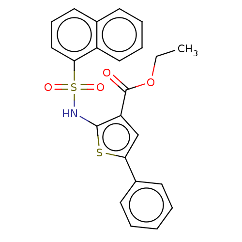 Chemical structure of BindingDB Monomer ID 50202512