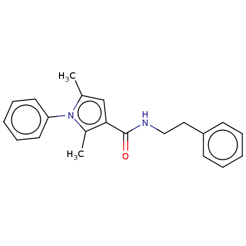 Chemical structure of BindingDB Monomer ID 50202516