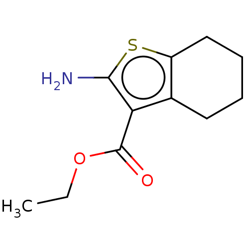 Chemical structure of BindingDB Monomer ID 50202527