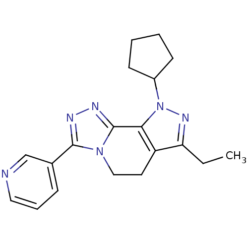 Chemical structure of BindingDB Monomer ID 50202530