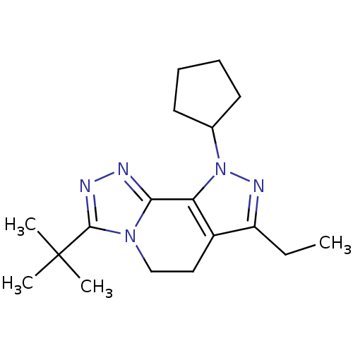 Chemical structure of BindingDB Monomer ID 50202531