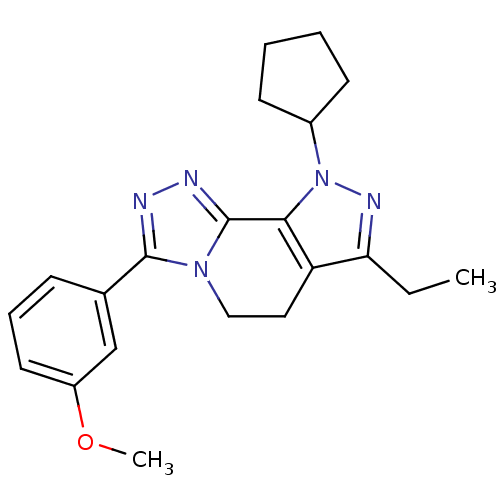 Chemical structure of BindingDB Monomer ID 50202532