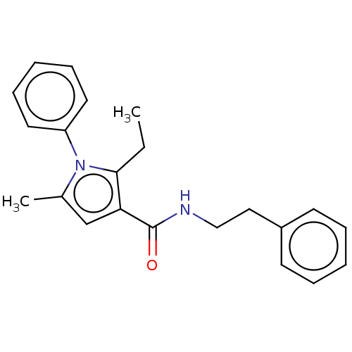 Chemical structure of BindingDB Monomer ID 50202533