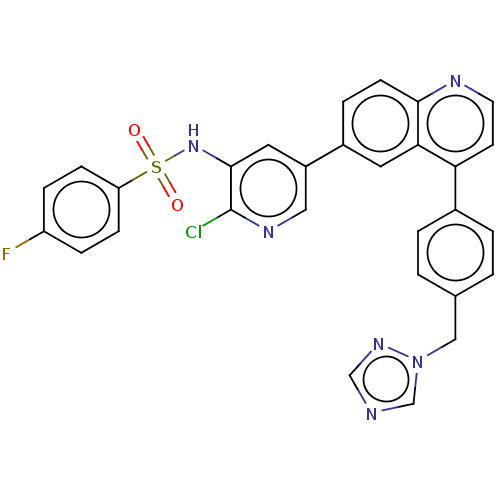 Chemical structure of BindingDB Monomer ID 50202553