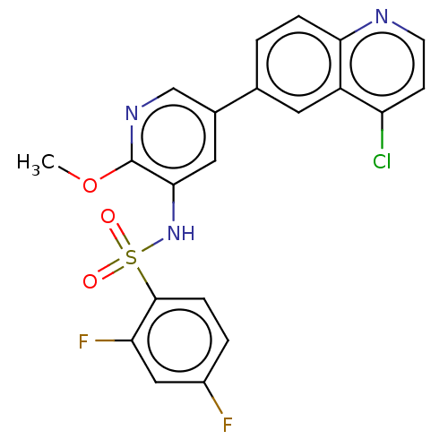 Chemical structure of BindingDB Monomer ID 50202556
