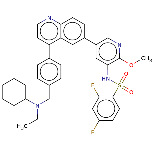 Chemical structure of BindingDB Monomer ID 50202625