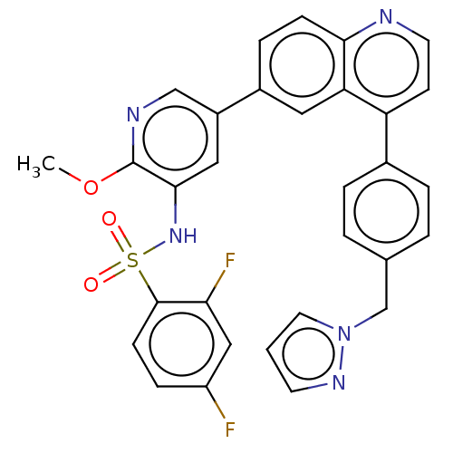 Chemical structure of BindingDB Monomer ID 50202626