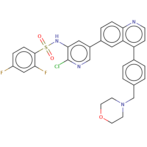 Chemical structure of BindingDB Monomer ID 50202628