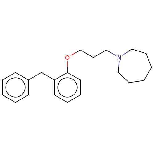 Chemical structure of BindingDB Monomer ID 50202724