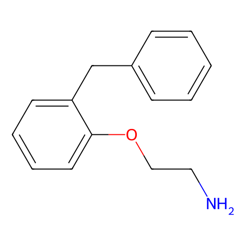 Chemical structure of BindingDB Monomer ID 50202729