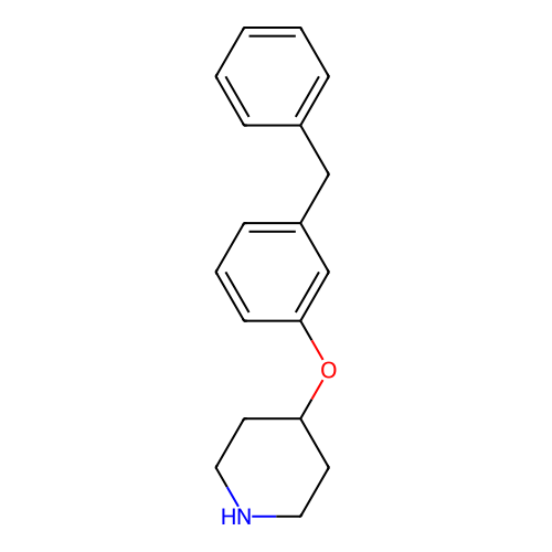 Chemical structure of BindingDB Monomer ID 50202732