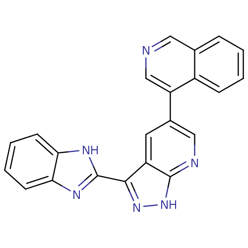 Chemical structure of BindingDB Monomer ID 50202760