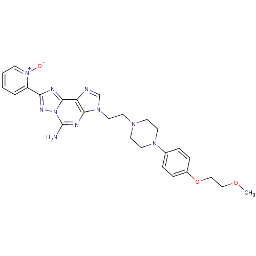 Chemical structure of BindingDB Monomer ID 50202778