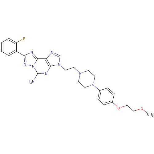Chemical structure of BindingDB Monomer ID 50202792
