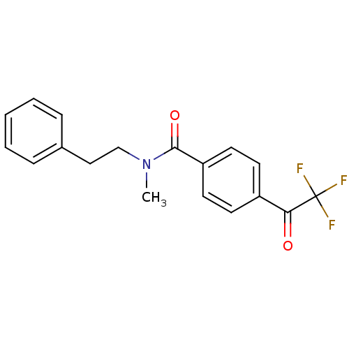 Chemical structure of BindingDB Monomer ID 50202808