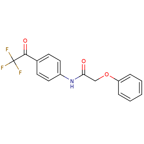 Chemical structure of BindingDB Monomer ID 50202823