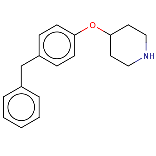 Chemical structure of BindingDB Monomer ID 50202825