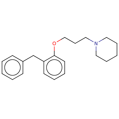 Chemical structure of BindingDB Monomer ID 50202827