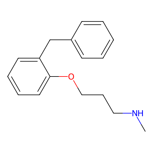 Chemical structure of BindingDB Monomer ID 50202828