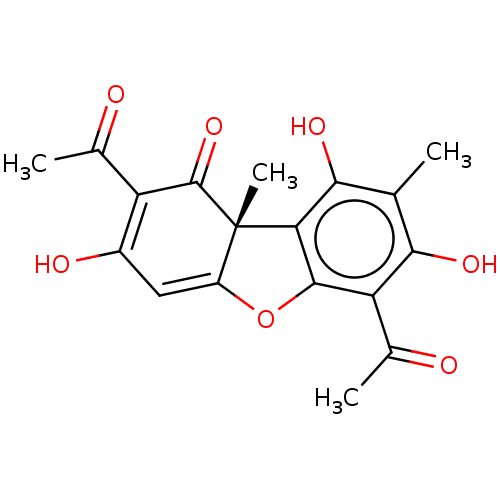 Chemical structure of BindingDB Monomer ID 50202829