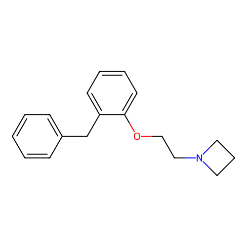 Chemical structure of BindingDB Monomer ID 50202831