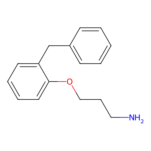 Chemical structure of BindingDB Monomer ID 50202832
