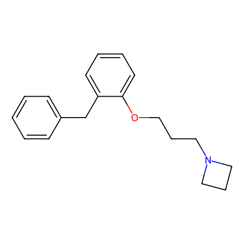 Chemical structure of BindingDB Monomer ID 50202833