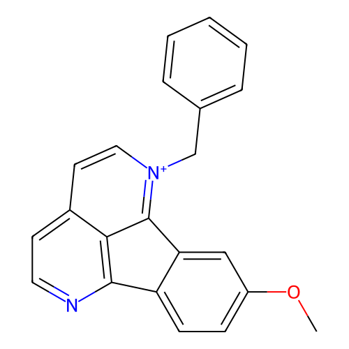 Chemical structure of BindingDB Monomer ID 50202835