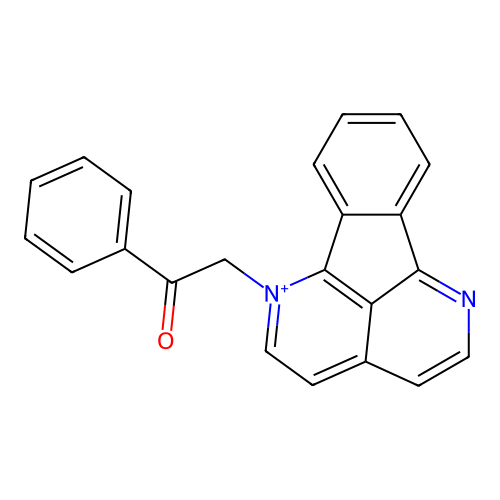 Chemical structure of BindingDB Monomer ID 50202836