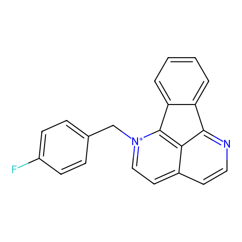 Chemical structure of BindingDB Monomer ID 50202839