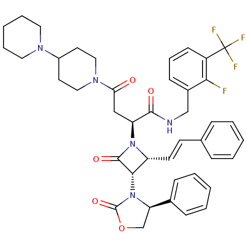 Chemical structure of BindingDB Monomer ID 50202858