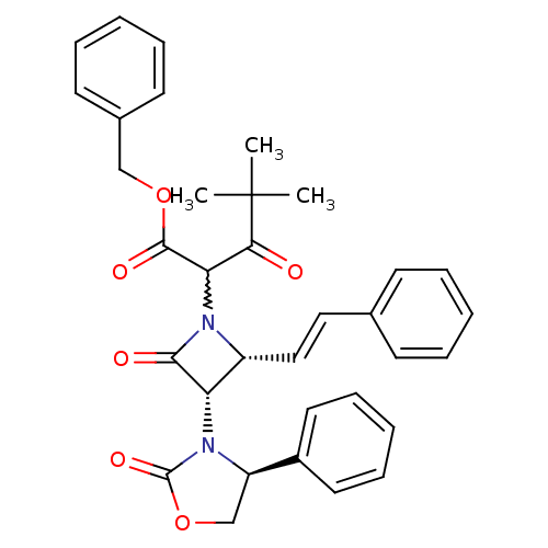 Chemical structure of BindingDB Monomer ID 50202865